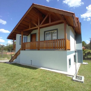 Casa Geminada em Canela-RS